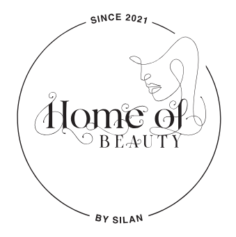 Home of Beauty Diepholz Logo Webseite