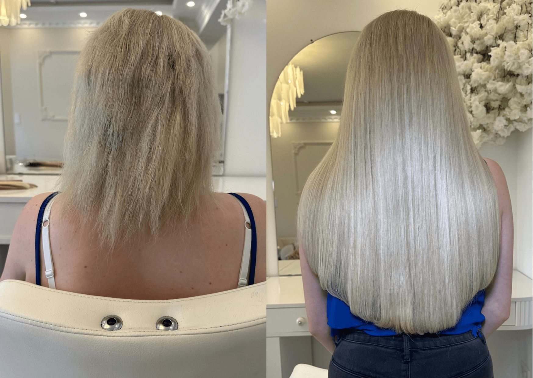 Rund ums Haar Home of Beauty Diepholz